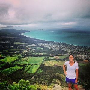 Meet your Posher, Aurora